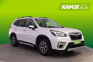 Subaru Forester vaihtoauto