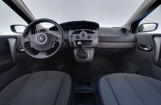 Renault Grand Scénic vaihtoauto