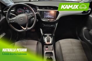 Opel Corsa vaihtoauto