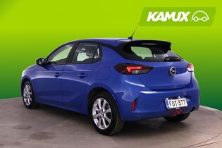 Opel Corsa vaihtoauto