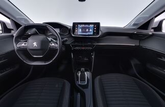 Peugeot 208 vaihtoauto