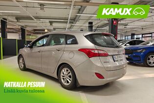 Hyundai i30 vaihtoauto