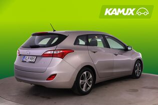 Hyundai i30 vaihtoauto