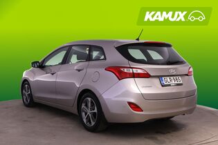Hyundai i30 vaihtoauto