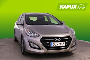Hyundai i30 vaihtoauto