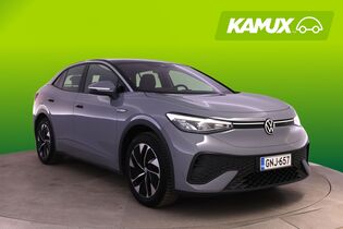 Volkswagen ID.5 vaihtoauto