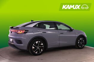 Volkswagen ID.5 vaihtoauto