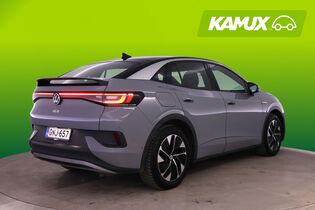 Volkswagen ID.5 vaihtoauto