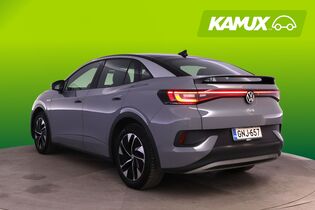 Volkswagen ID.5 vaihtoauto