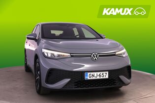 Volkswagen ID.5 vaihtoauto