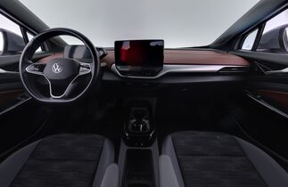 Volkswagen ID.5 vaihtoauto