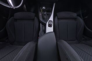 BMW 118 vaihtoauto