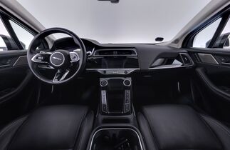 Jaguar I-PACE vaihtoauto