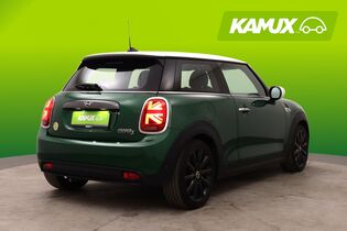 Mini Cooper S vaihtoauto