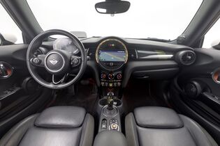 Mini Cooper S vaihtoauto