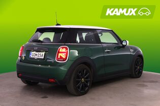 Mini Cooper S vaihtoauto