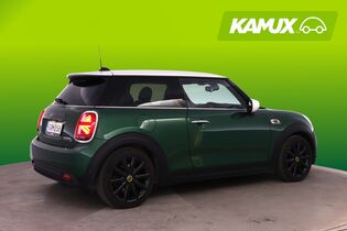 Mini Cooper S vaihtoauto