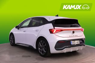 Cupra Born vaihtoauto