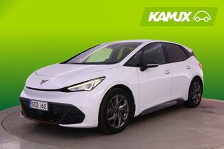 Cupra Born vaihtoauto