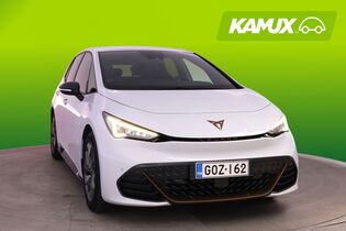 Cupra Born vaihtoauto