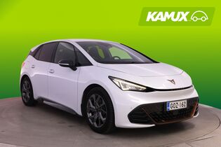 Cupra Born vaihtoauto