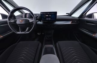 Cupra Born vaihtoauto