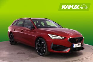 Cupra Leon vaihtoauto