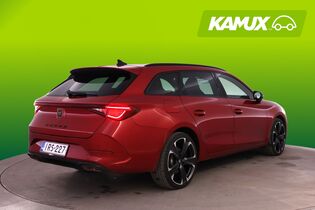Cupra Leon vaihtoauto