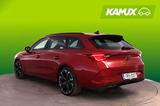 Cupra Leon vaihtoauto