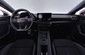 Cupra Leon Sportstourer vaihtoauto