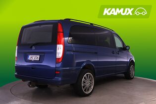 Mercedes-Benz Viano vaihtoauto