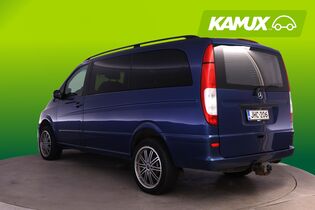 Mercedes-Benz Viano vaihtoauto