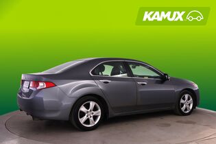 Honda Accord vaihtoauto