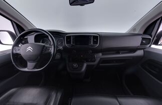 Citroën Jumpy vaihtoauto