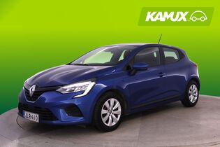 Renault Clio vaihtoauto