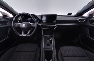 SEAT Leon vaihtoauto