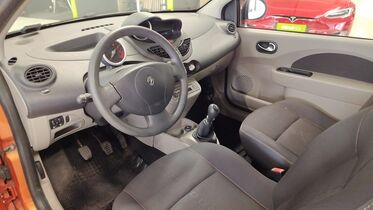 Renault Twingo vaihtoauto
