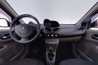 Renault Twingo vaihtoauto