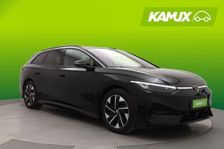 Volkswagen ID.7 vaihtoauto