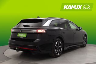 Volkswagen ID.7 vaihtoauto