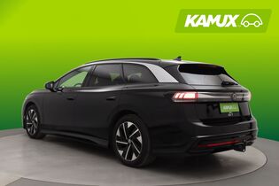 Volkswagen ID.7 vaihtoauto