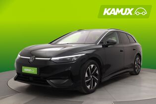 Volkswagen ID.7 vaihtoauto