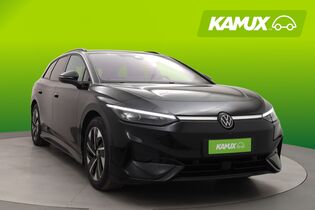 Volkswagen ID.7 vaihtoauto