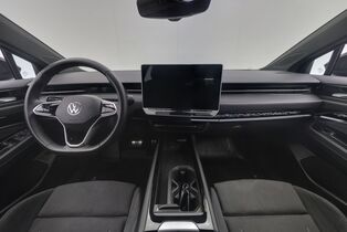 Volkswagen ID.7 vaihtoauto