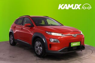 Hyundai Kona vaihtoauto