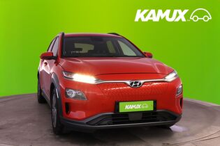 Hyundai Kona vaihtoauto