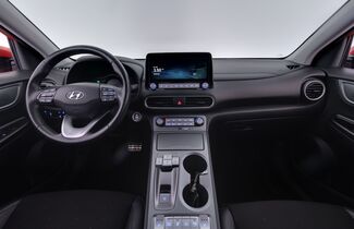 Hyundai Kona vaihtoauto