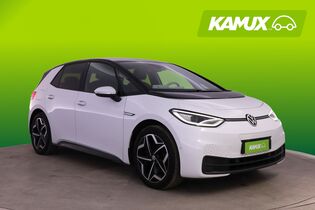 Volkswagen ID.3 vaihtoauto