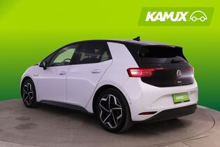 Volkswagen ID.3 vaihtoauto