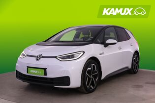 Volkswagen ID.3 vaihtoauto